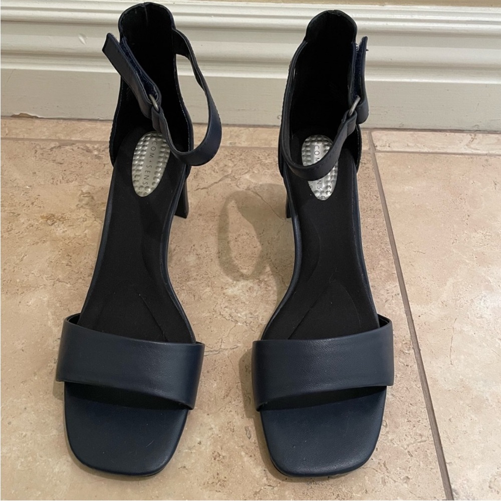 Women's High Heel Sandals